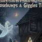 Goosebumps Trail event image