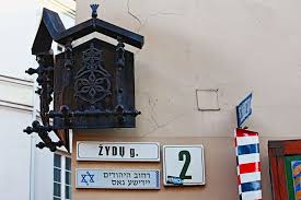 Litvaks synonyms, litvaks pronunciation, litvaks translation, english dictionary definition of litvaks. Vilniaus Miesto SavivaldybÄ— Your Guide To The Jewish Heritage Of Vilnius