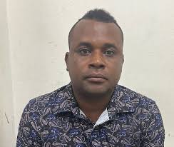 Charges upgraded to manslaughter for Dennis Johnson in fatal Belize City  traffic accident