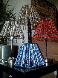 Beaded Lamp Shades Craftstylish Diy Lamp Shade Small Lamp Shades Beaded Lamps