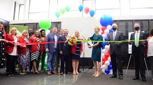 3572 tom austin highway, springfield, tn 37172. Ceremony Marks Opening Of New Workforce And Development Center