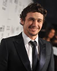 L'attore James Franco dirige Sal