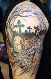 A lot of minimalist tattoos are placed in areas that are not commonly tattooed, such as the inner part of the ears, inner lip, and between the fingers. Drawing Minimalist Grim Reaper Tattoo Novocom Top