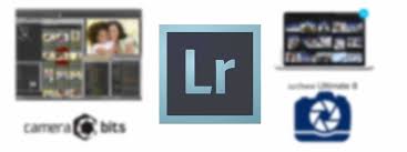 You can get really crazy and create a smart collection to show. Lightroom Alternatives April 2021