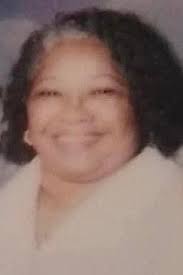 Betty Jean Goodwin Obituary