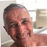 Barry Pressman's Instagram, Twitter & Facebook