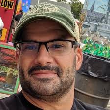 Kevin Doane (@kldoane)