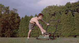 Watch the full video | create gif from this video. Lawnmower Gif Find On Gifer