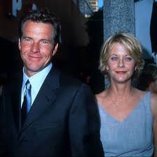 Zoe grace quaid is a celebrity child who was born on 8th november 2007. A History Of Dennis Quaid S Spouses Dennis Quaid Divorce And Fiancee