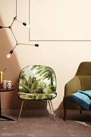 Erdtone Mit Goldakzent Bild 8 Haus Deko Cocktailsessel Lounge Sessel