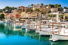 Tourism is a huge part of the economy of majorca and thomas cook has been the lifeblood of one community now fighting for survival following the collapse. 20 Best Things To Do In Majorca Spain 2021 Update
