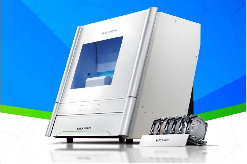 DWX 52D product image