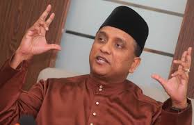 Reezal Merican Dan Shaikh Hussein Calon Mt Umno P Pinang Myanmar Malaysia Dan