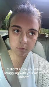 Brittany Naugle's Instagram, Twitter & Facebook