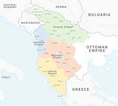 However, if you learn the map and understand what is going on, it is highly beneficial. File League Of Prizren Map Png Wikipedia