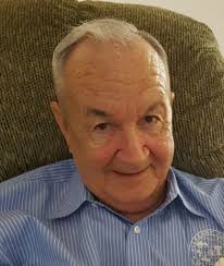 James Hartman Obituary December 7, 2020