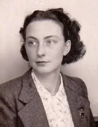 Helen Crews Cheeseborough"