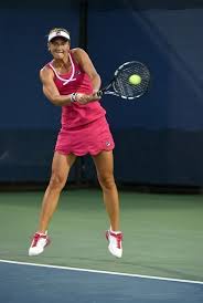 Newcomer of the year 2011!. Irina Camelia Begu Alchetron The Free Social Encyclopedia