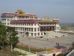 The Evolution Of Sera Mey Monastery Monastery Visiting Tibet