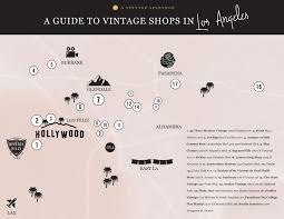 guide to best vintage shops in los angeles los angeles shopping vintage shops los angeles