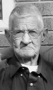 Joseph Harvey “Joe” Newman (1920-2010)