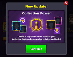 8 ball pool's level system means you're always facing a challenge. New Cue Collection Power Miniclip Player Experience