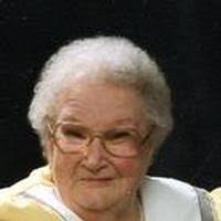 Obituary information for Opal Sharp