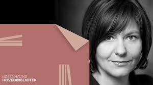 Foredrag af forfatter og kunstner Erik Steffensen om Per Kirkeby