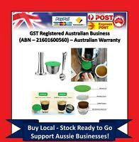 Nescafe dolce gusto coffee machine. New Nescafe Dolce Gusto Infinissima Automatic Capsule Coffee Machine White Gift Ebay