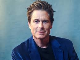 Rob Lowe Talks Nepo Babies and His New Netflix Show