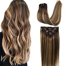 Skip to the beginning of the images gallery. Real Hair Extensions Clip In Ombre Hair Extensions Natural Black To Dirty Ash Blonde Natural Hair Extensions Silk Straight From Crazyhair988 65 61 Dhgate Com