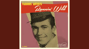 The Blue-Eyed Baby of Mine