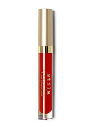 Stila Plumping Lip Glaze - Patina, 0.11 Oz Lip Gloss - Walmart.Com