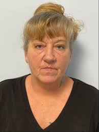 Offender Information