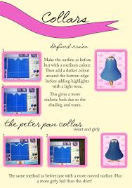It S Tutorial Time This Time It S All About Animal Crossing Apparel Animal Crossing Animal Crossing 3ds Animal Fact File