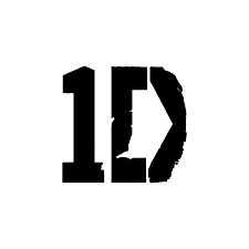 Brandcrowd's logo maker helps you create your own logo design. Music Decals One Direction Passion Stickers