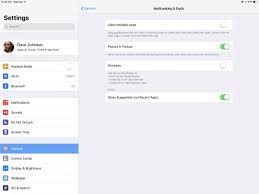 When browsing the web on your ipad, it can get stuck in split view, and it's not obvious how to get out.in this video i show you how to remove the split.***. How To Use And Get Rid Of Split Screen Apps On An Ipad Business Insider
