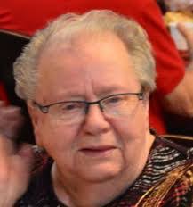 Priscilla Mooney's Instagram, Twitter & Facebook