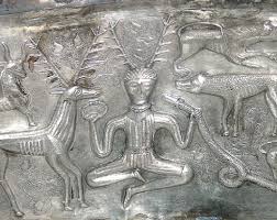 Download lenus ehealth and enjoy it on your iphone, ipad and ipod touch. A History Of Ancient Celtic Religion Brewminate