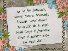Felicitari De Zi De Nastere Happy Birthday Wishes Happy Birthday Birthday Greetings