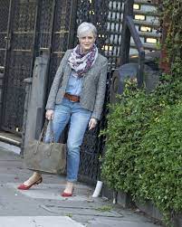 Pin On Winter Fashion By Style At A Certain Age