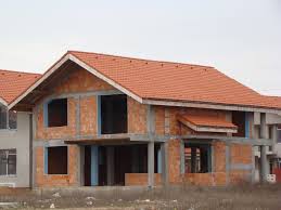 Constructii case la rosu ⭐ +15 de experienta ⭐ garantie intre 30 de ani si 50 de ani in functie de tipul de constructie ⭐ solicita oferta. Etape Ale ConstrucÈ›iei Casa La RoÈ™u Blogul Romstal