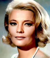 Gena Rowlands Celebrates 94th Birthday and Legendary Film Career