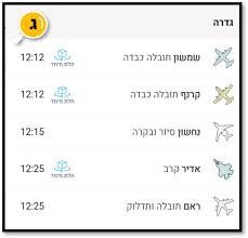 המטס השנתי של יום העצמאות יתקיים ביום רביעי 29/04/20. Goyx1adpzadzem