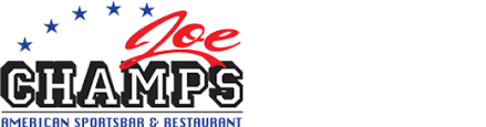 Our lives revolve around great food, cold beer and of course sports! Joe Champs Deutz American Sportsbar Und Restaurant