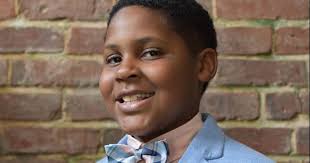 Local student to compete