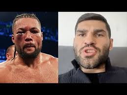 Filip Hrgovic is happy that Joe Joyce lost. It makes his win against Zhilei  Zhang look better, which he admits was a close fight. Hrgovic claims to  have "destroyed" Daniel Dubois in sparring. Hrgovic ...