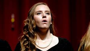 Presentation Academy Christmas Concert