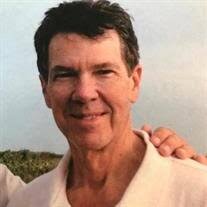 Mr. David L. Jones III Obituary