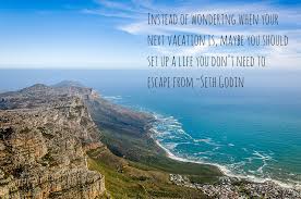 Time For A New Adventure Or Why I Quit My Job Travel Addicts Travel Nice View Around The Worlds